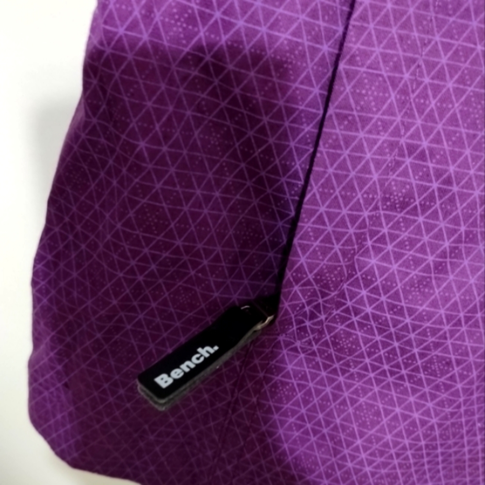 Bench jacket lightweight - Picture 3 of 7